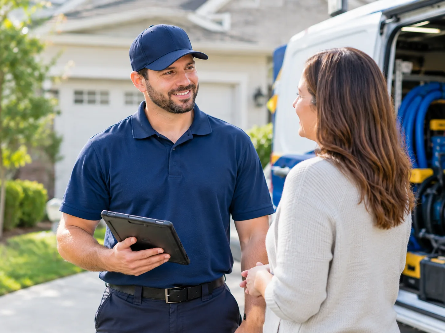 Sewage Backup Cleanup East Meadow, NY FAQs